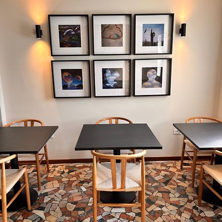 Tilly'S Locanda Borso del Grappa Eksteriør billede