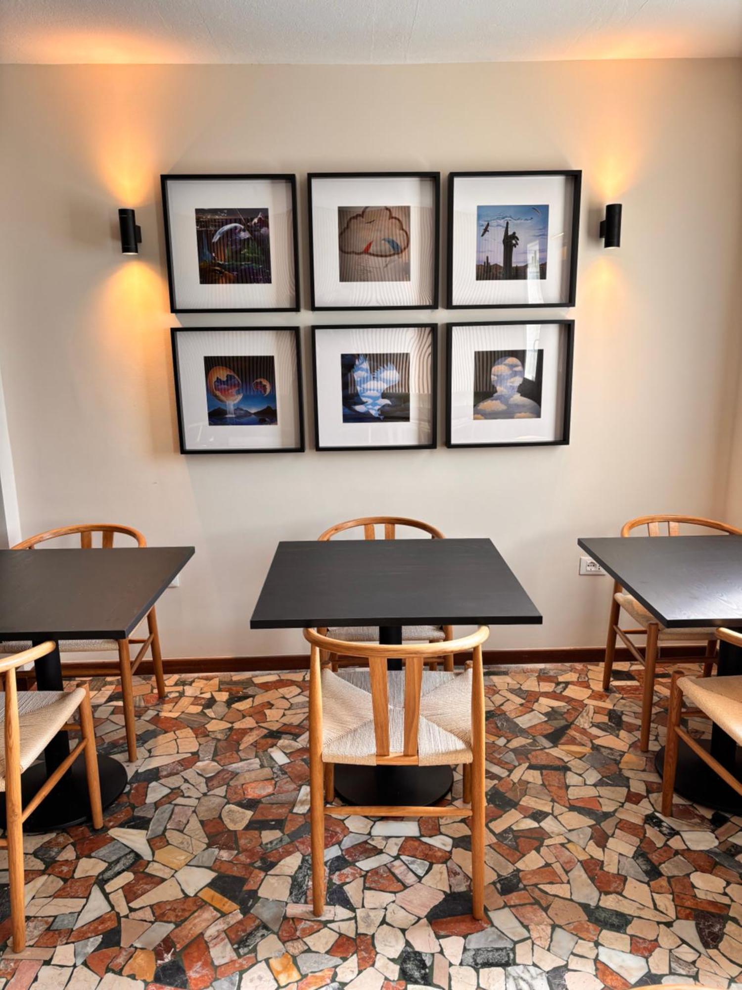 Tilly'S Locanda Borso del Grappa Eksteriør billede