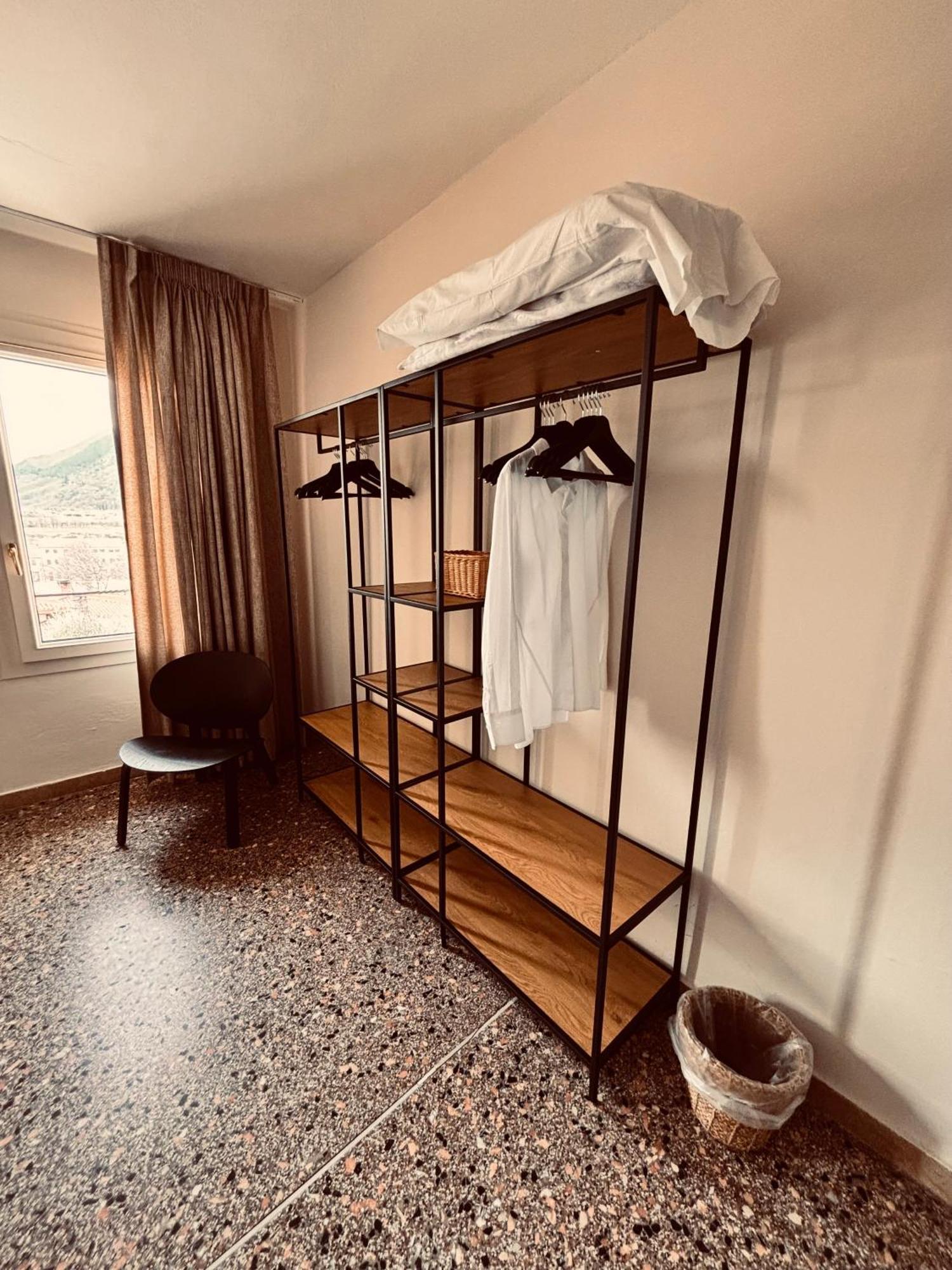 Tilly'S Locanda Borso del Grappa Eksteriør billede