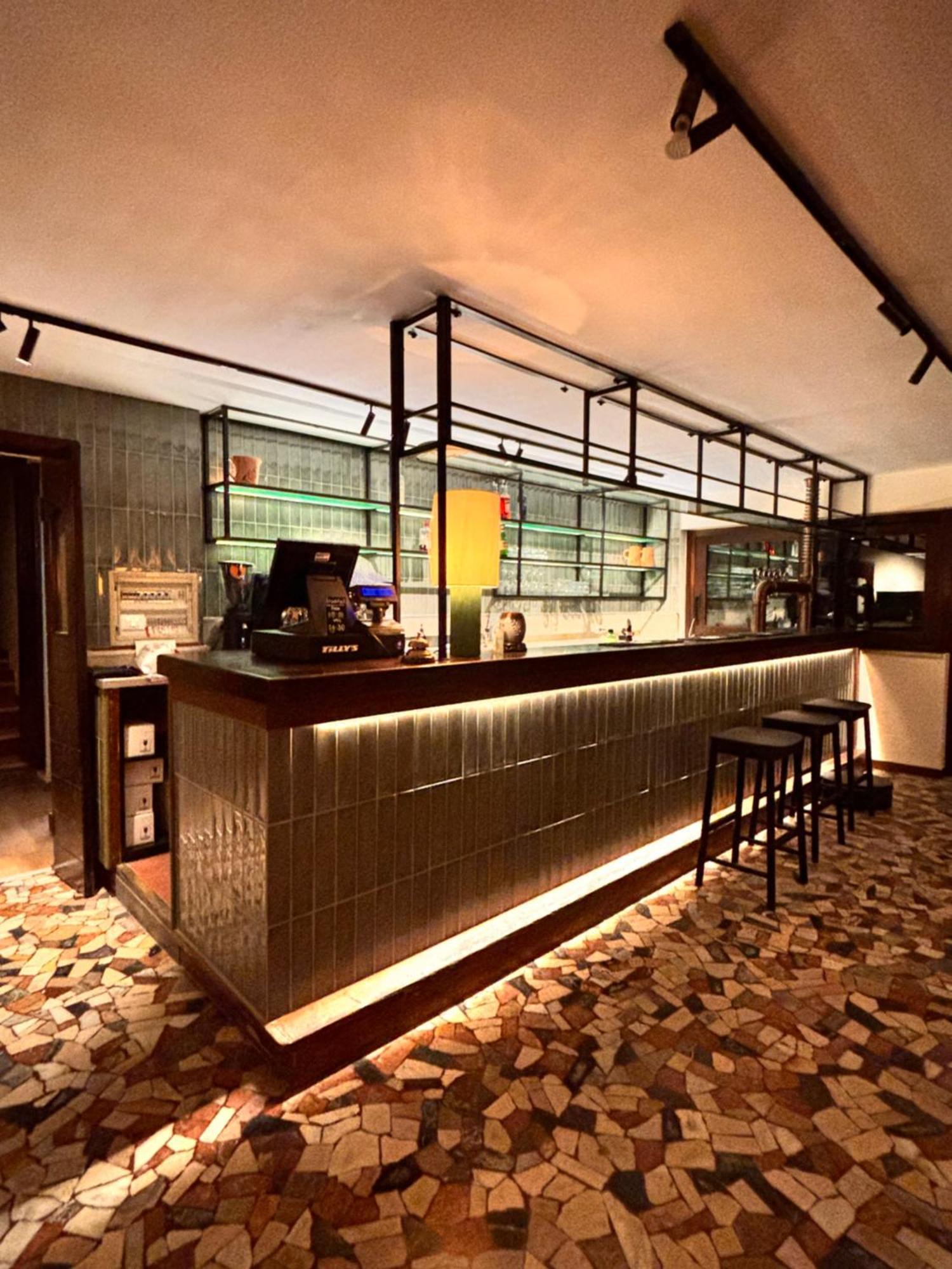 Tilly'S Locanda Borso del Grappa Eksteriør billede