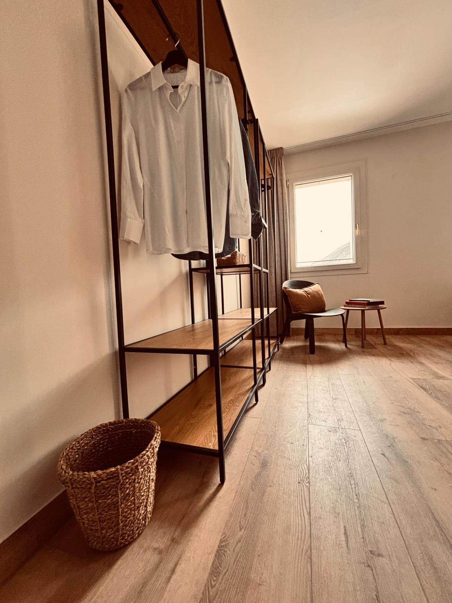 Tilly'S Locanda Borso del Grappa Eksteriør billede