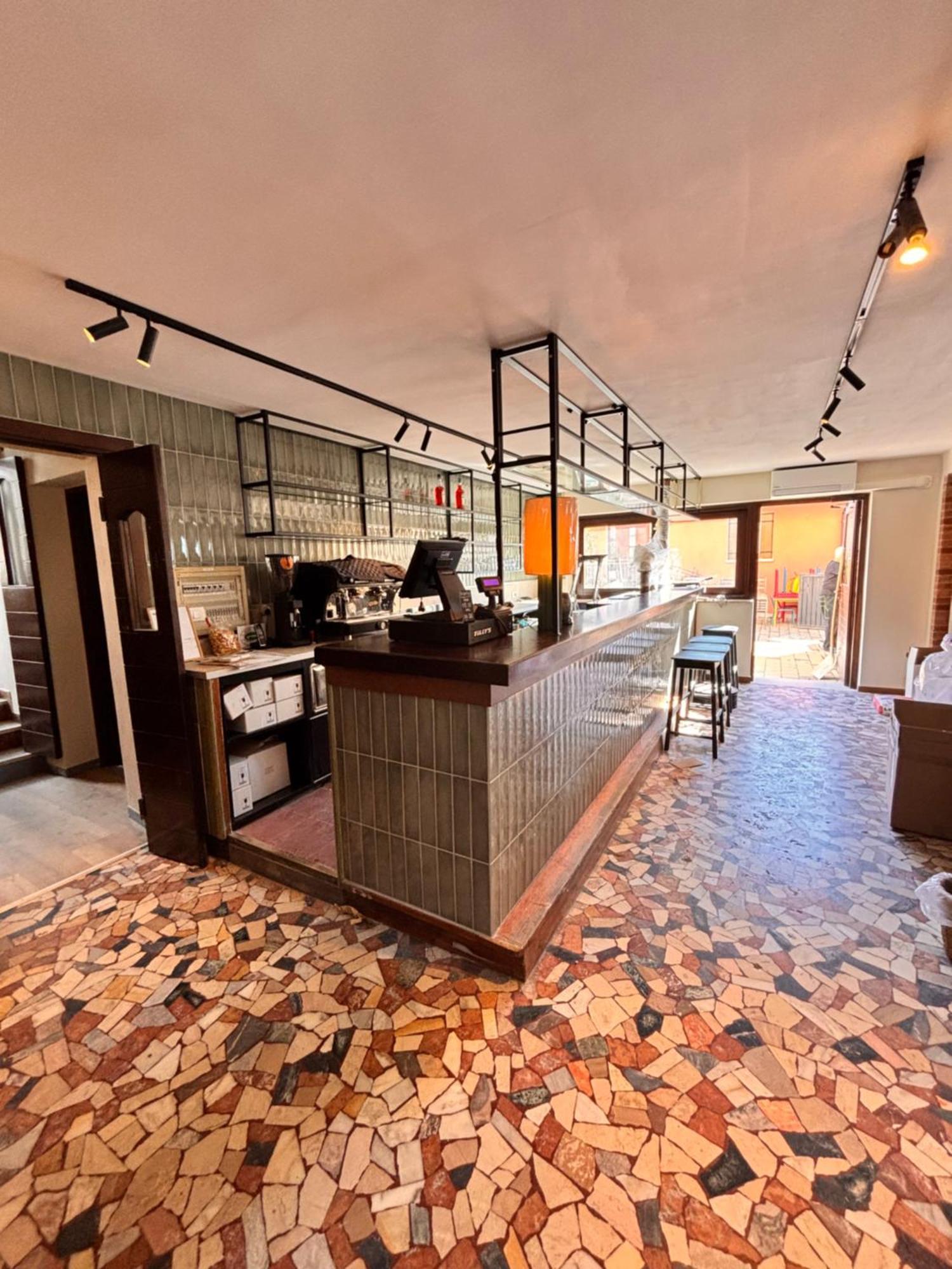 Tilly'S Locanda Borso del Grappa Eksteriør billede